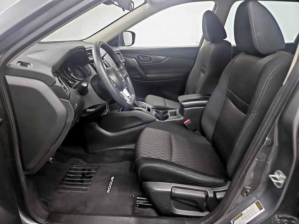 used 2019 Nissan Rogue car, priced at $16,998