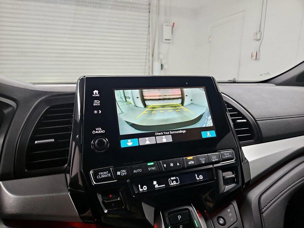 used 2024 Honda Odyssey car, priced at $36,998