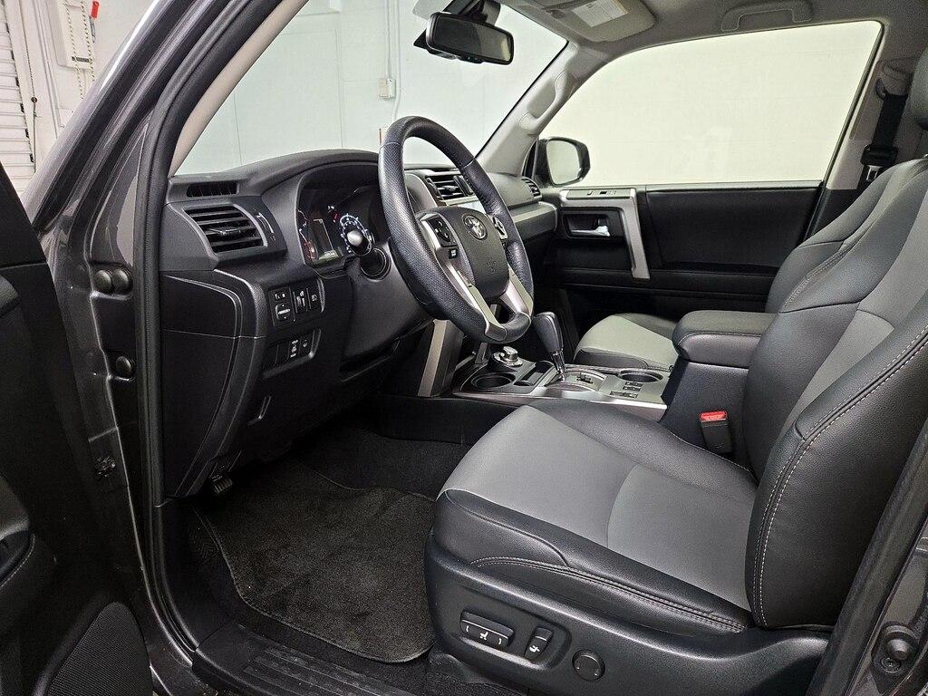 used 2023 Toyota 4Runner car, priced at $46,998