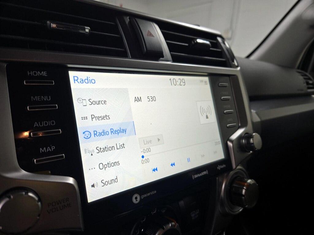 used 2023 Toyota 4Runner car, priced at $46,998