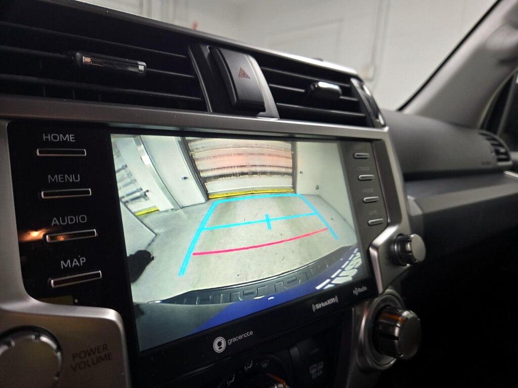 used 2023 Toyota 4Runner car, priced at $46,998