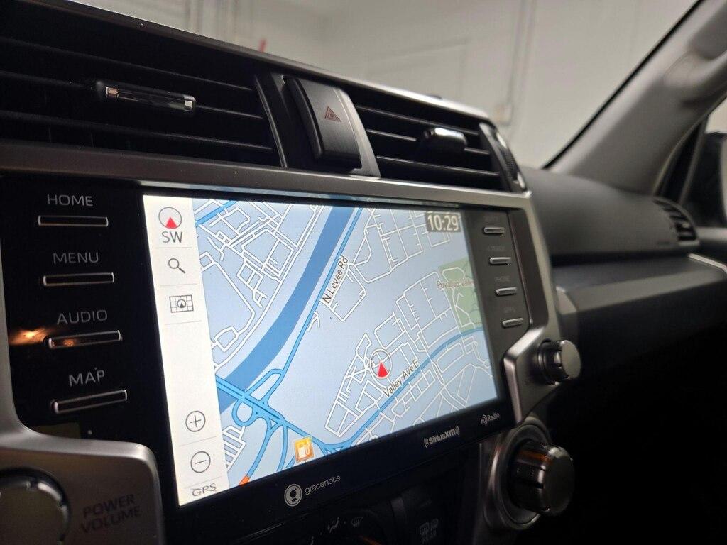 used 2023 Toyota 4Runner car, priced at $46,998