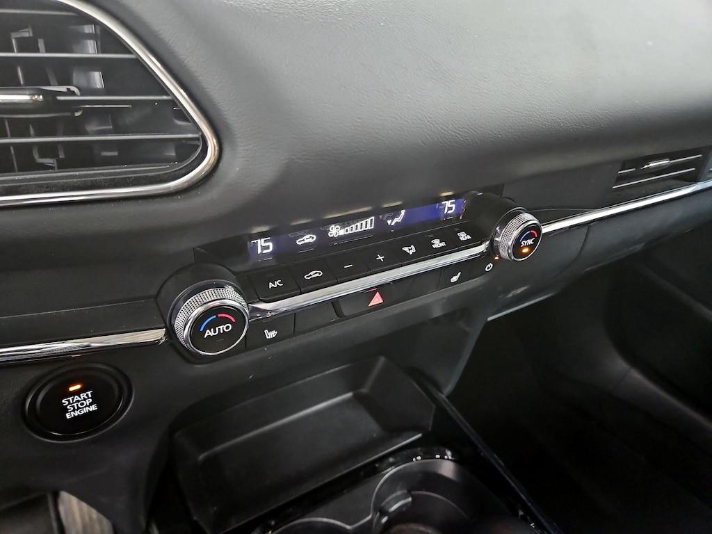 used 2025 Mazda CX-30 car, priced at $25,998