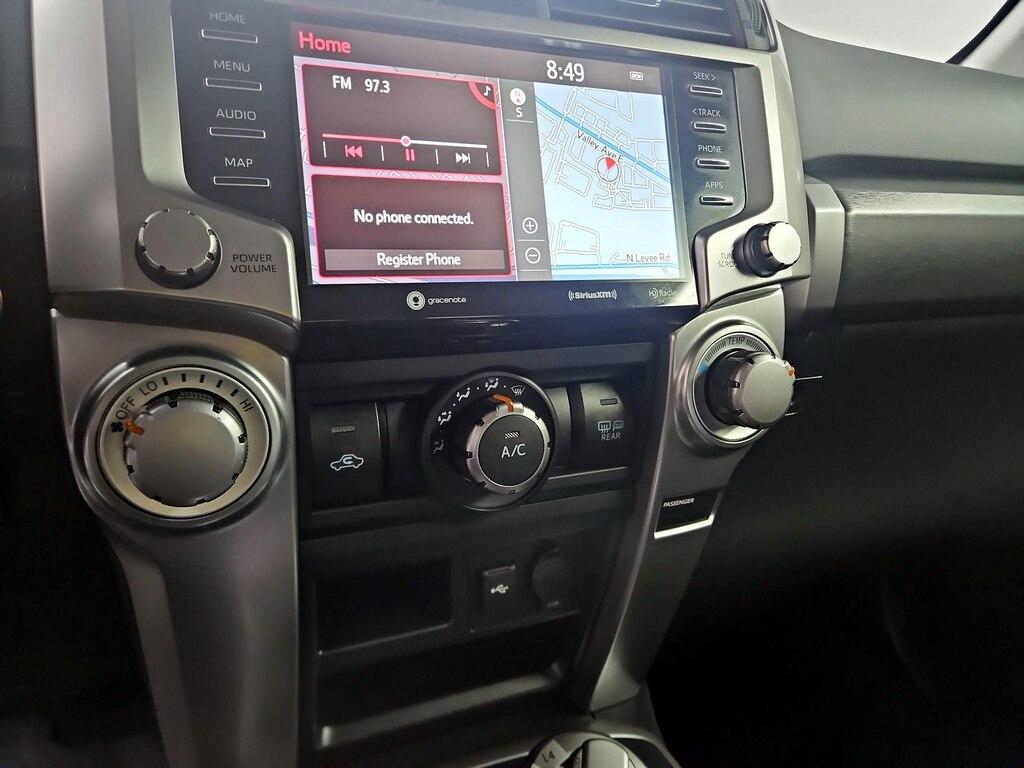 used 2022 Toyota 4Runner car, priced at $39,998