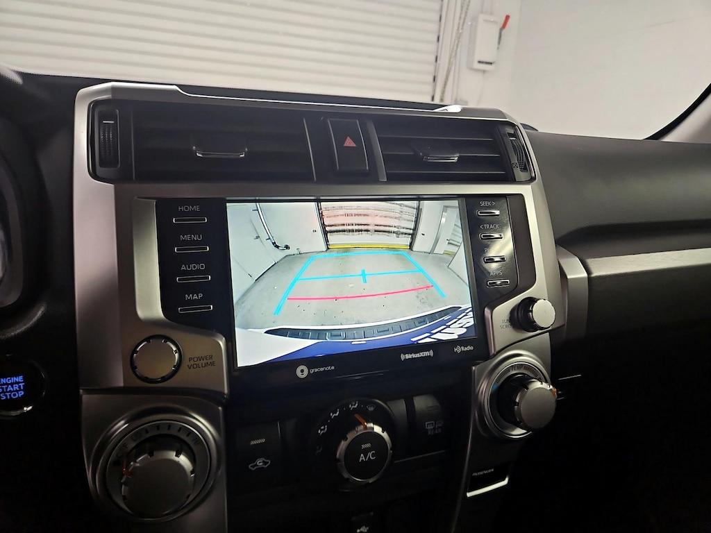 used 2022 Toyota 4Runner car, priced at $39,998