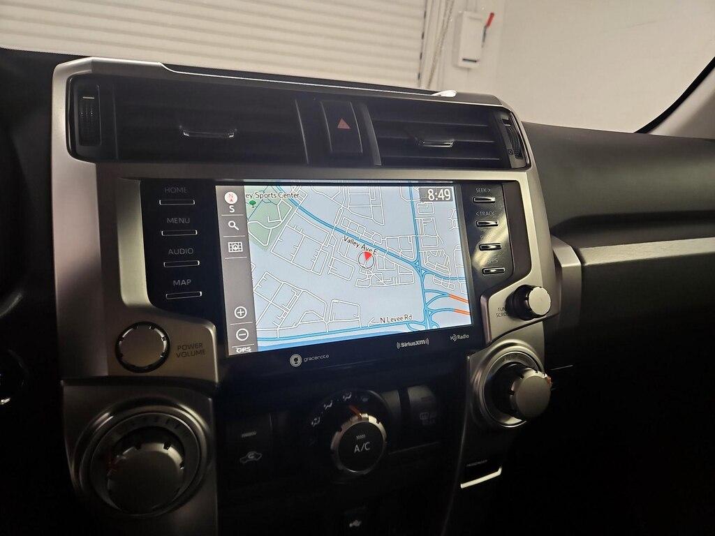 used 2022 Toyota 4Runner car, priced at $39,998