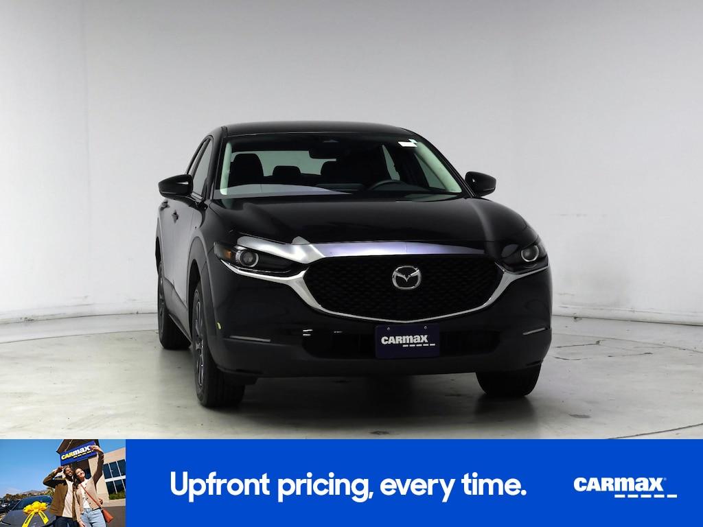 used 2024 Mazda CX-30 car, priced at $24,998