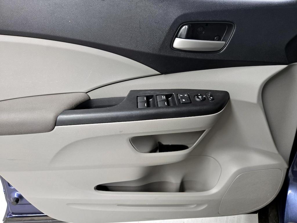 used 2014 Honda CR-V car, priced at $17,998