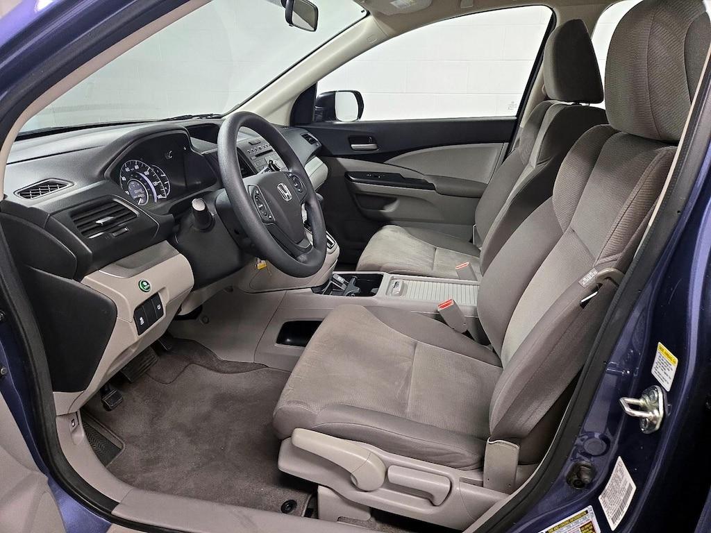used 2014 Honda CR-V car, priced at $17,998