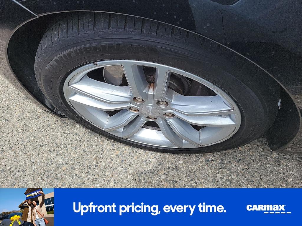 used 2014 Honda CR-V car, priced at $17,998