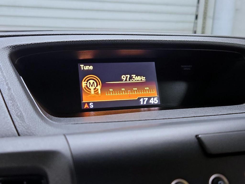 used 2014 Honda CR-V car, priced at $17,998