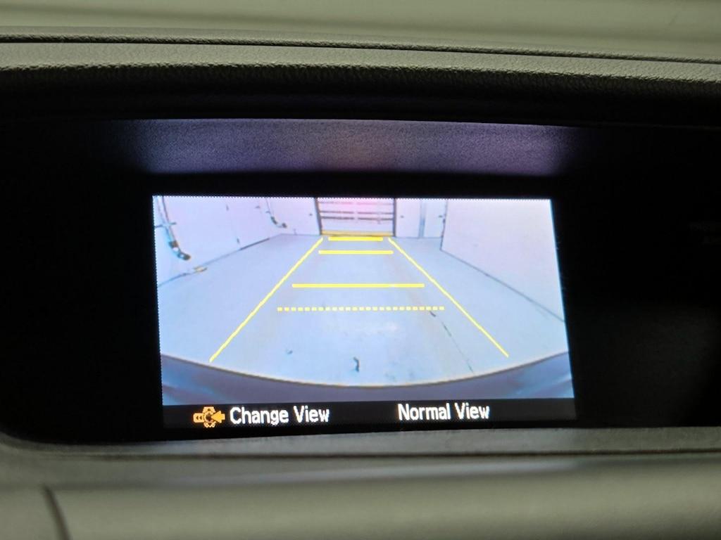 used 2014 Honda CR-V car, priced at $17,998