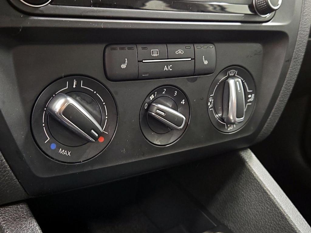 used 2017 Volkswagen Jetta car, priced at $13,998