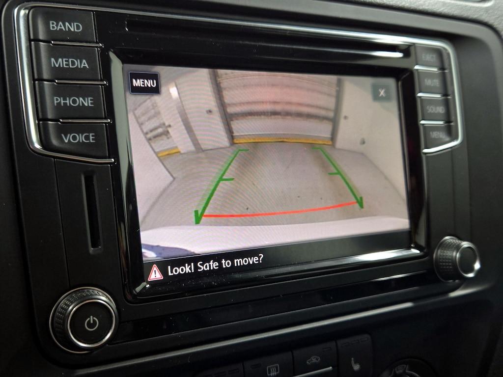 used 2017 Volkswagen Jetta car, priced at $13,998