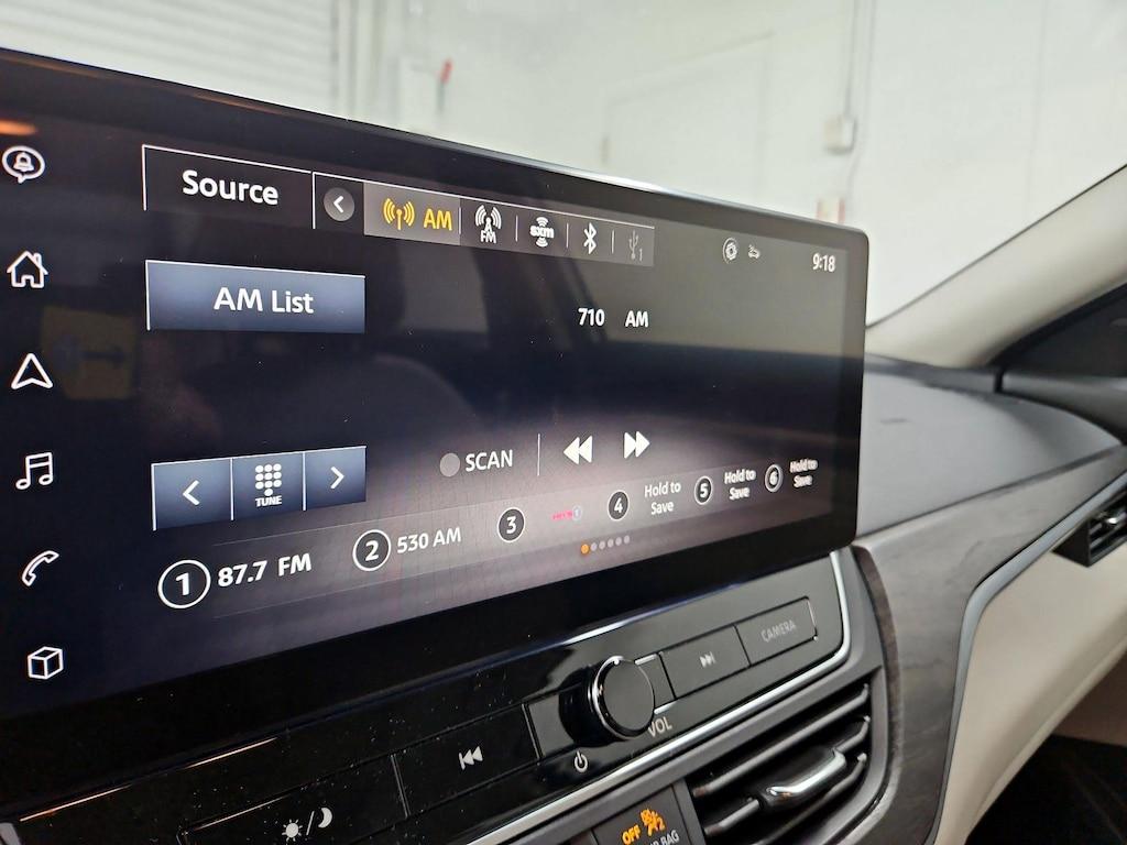 used 2023 Nissan Altima car, priced at $21,998