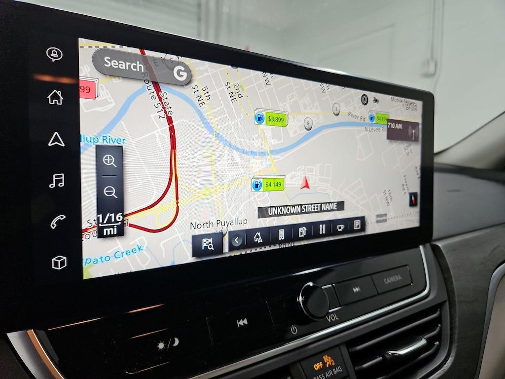 used 2023 Nissan Altima car, priced at $21,998