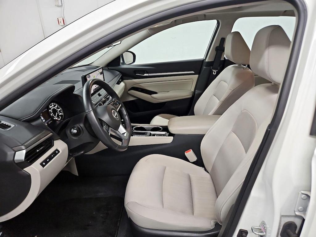 used 2023 Nissan Altima car, priced at $21,998