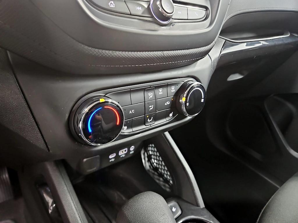 used 2023 Chevrolet TrailBlazer car, priced at $20,998