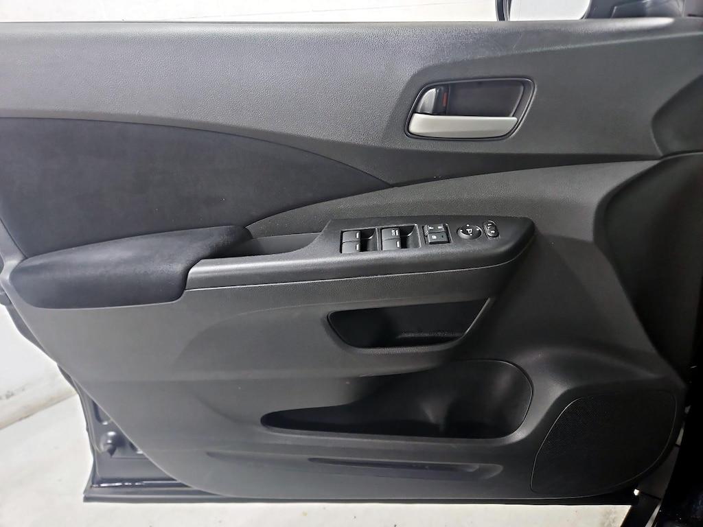 used 2014 Honda CR-V car, priced at $20,998