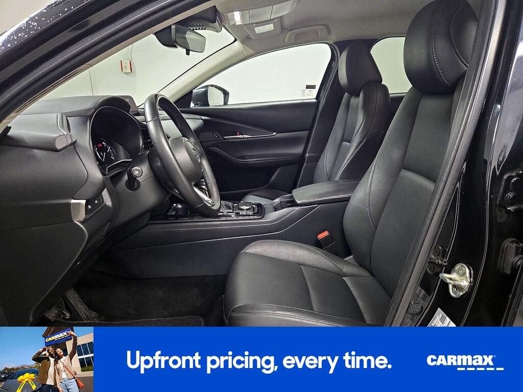 used 2024 Mazda CX-30 car, priced at $21,998