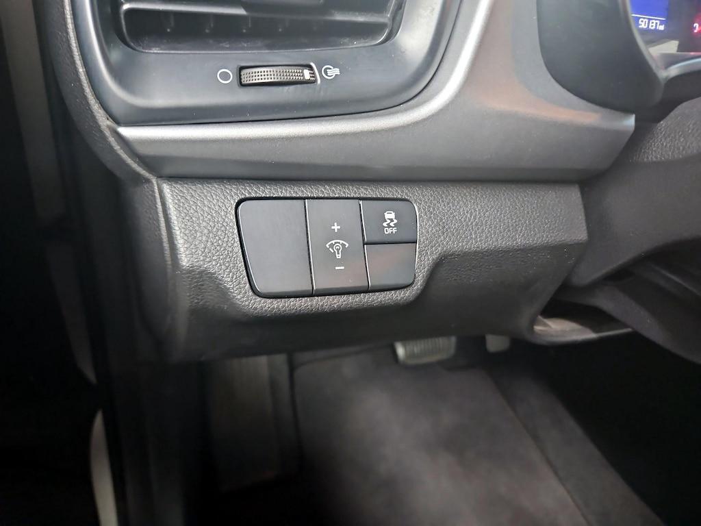 used 2021 Kia Rio car, priced at $13,599