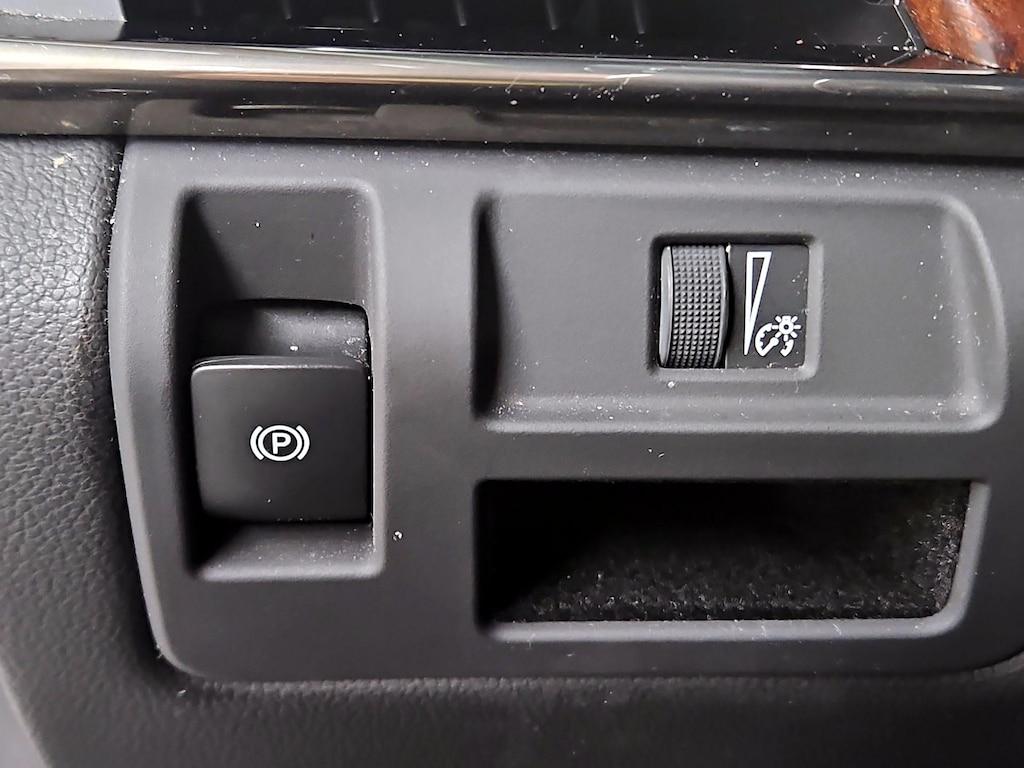 used 2019 Cadillac CTS car, priced at $23,998