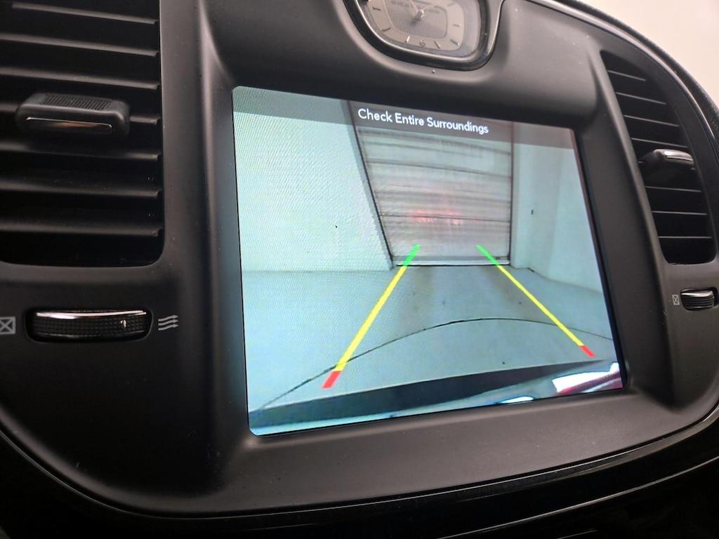 used 2019 Chrysler 300 car, priced at $22,998