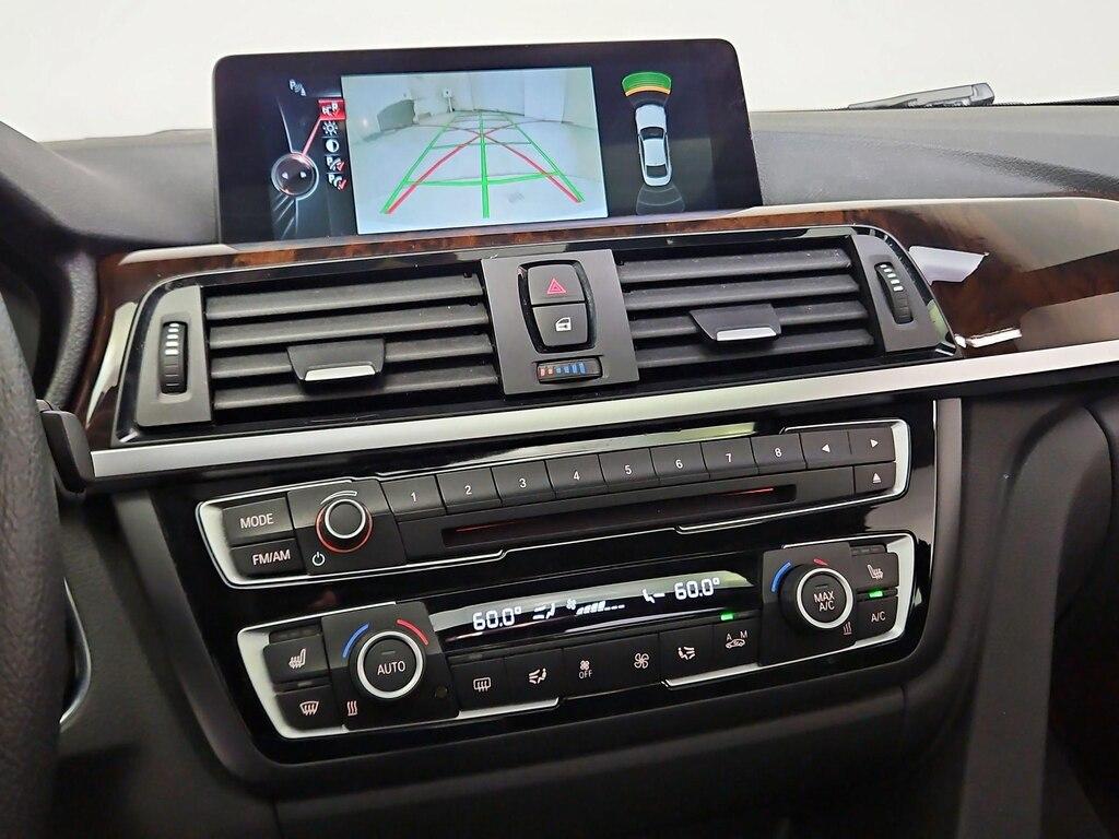 used 2016 BMW 428 car, priced at $19,998
