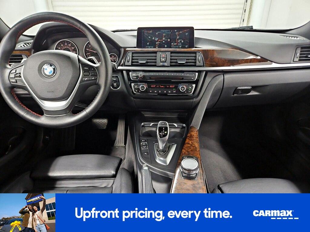 used 2016 BMW 428 car, priced at $19,998