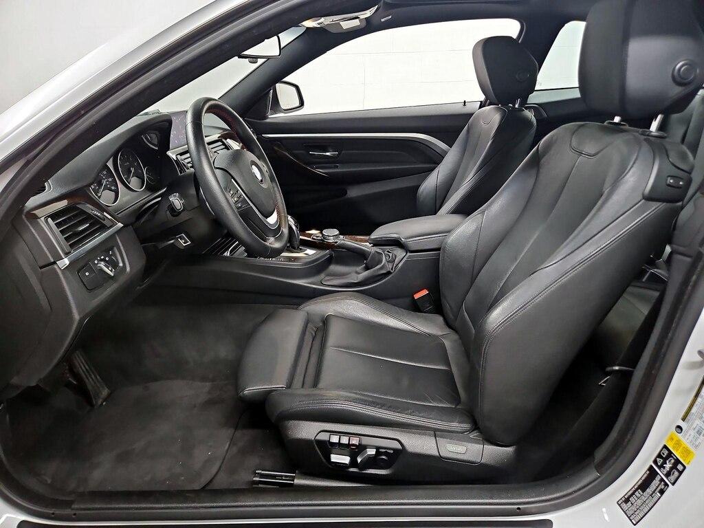 used 2016 BMW 428 car, priced at $19,998