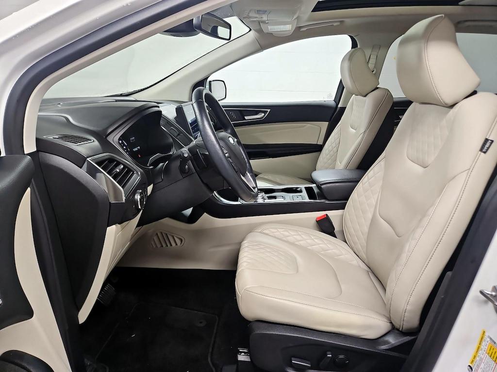 used 2023 Ford Edge car, priced at $30,998