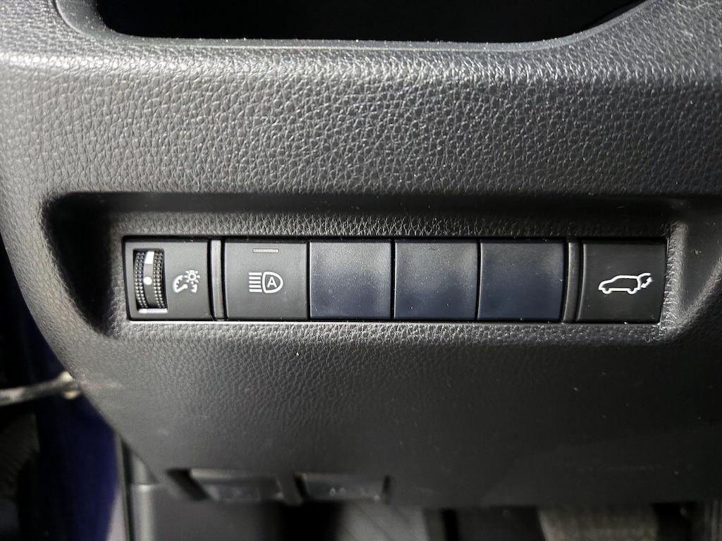 used 2019 Toyota RAV4 car, priced at $27,998