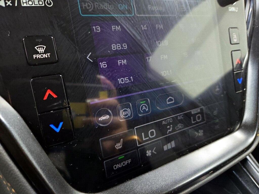 used 2022 Subaru Outback car, priced at $28,998