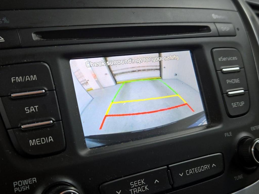 used 2015 Kia Sorento car, priced at $13,998