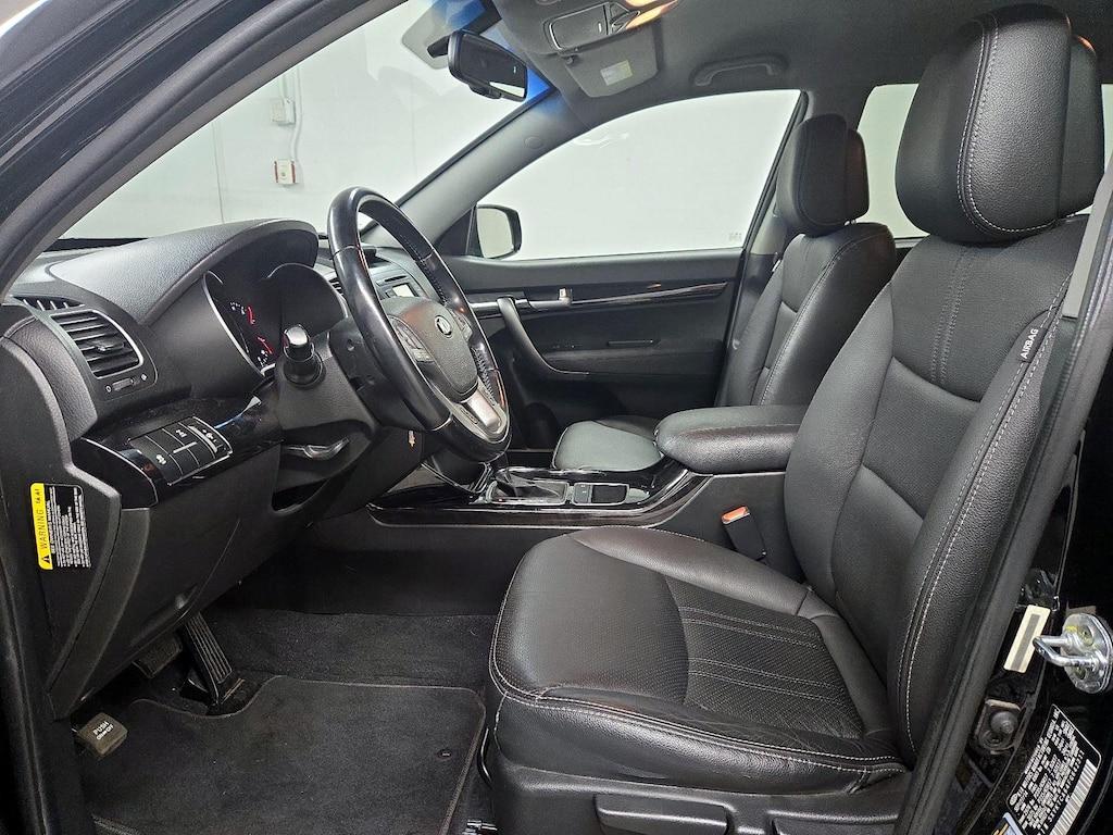 used 2015 Kia Sorento car, priced at $13,998