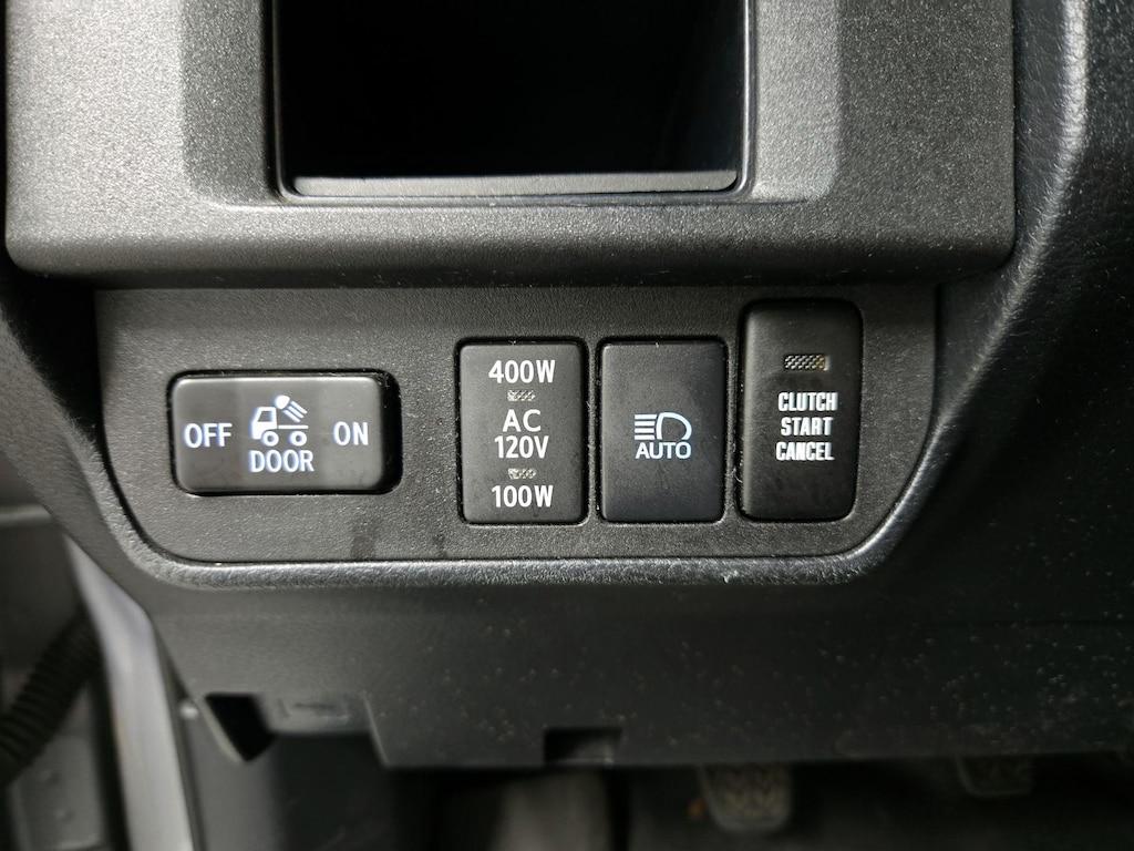 used 2019 Toyota Tacoma car, priced at $33,998