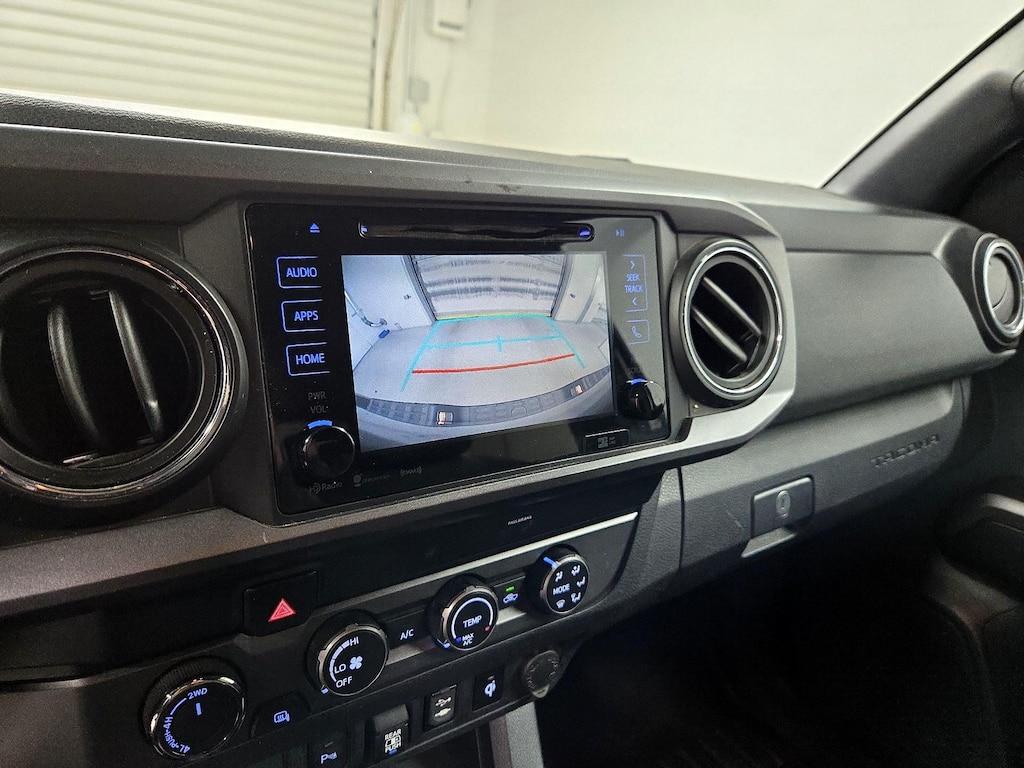 used 2019 Toyota Tacoma car, priced at $33,998