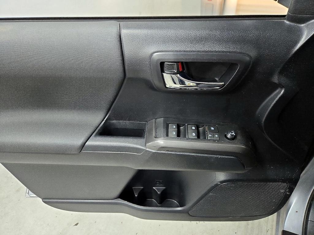 used 2019 Toyota Tacoma car, priced at $33,998