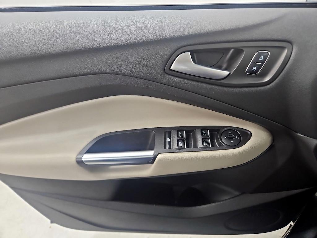 used 2019 Ford Escape car, priced at $18,998