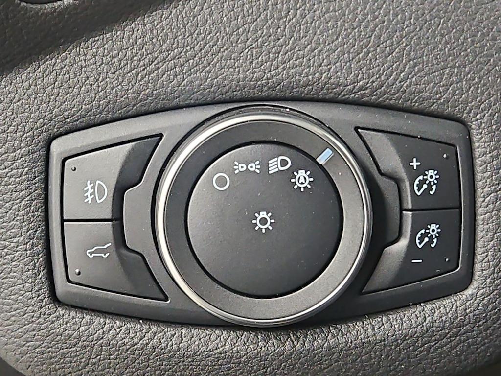 used 2019 Ford Escape car, priced at $18,998