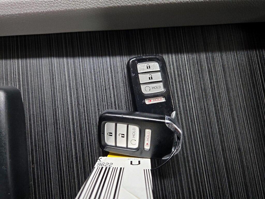 used 2023 Honda Ridgeline car, priced at $33,998