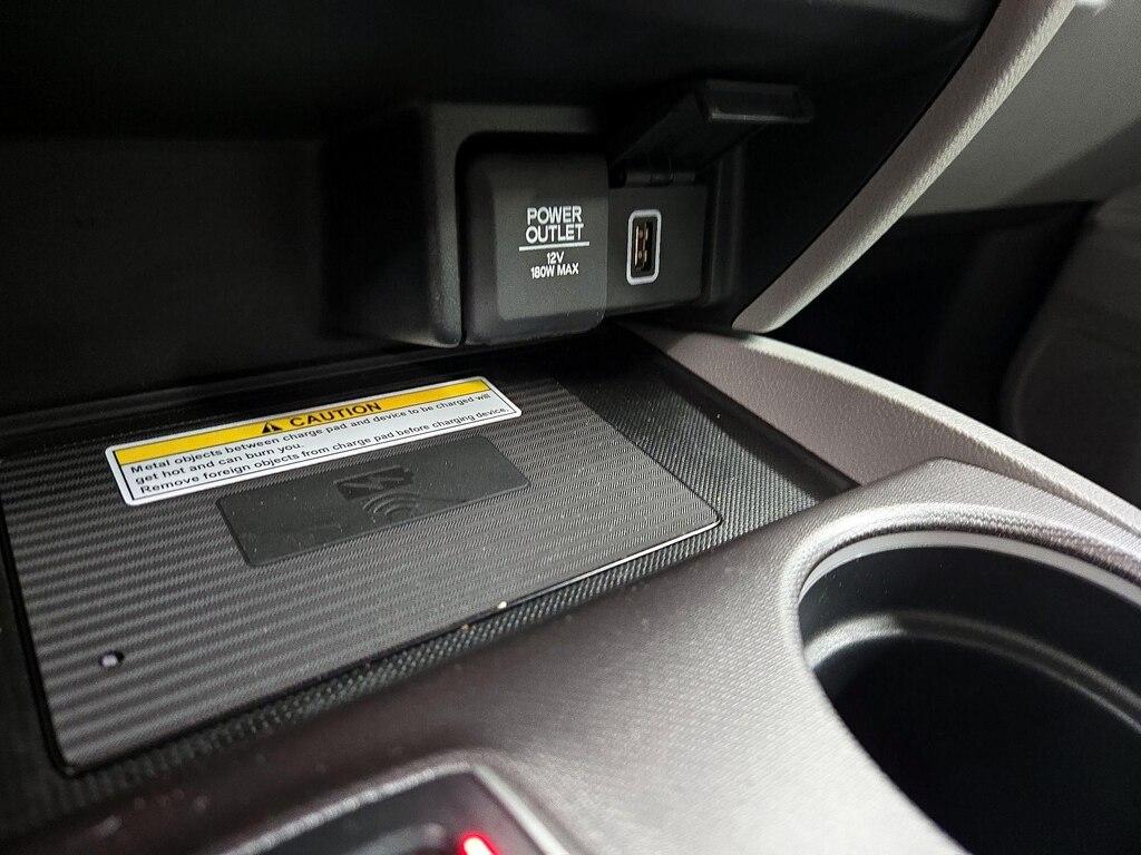 used 2023 Honda Ridgeline car, priced at $33,998