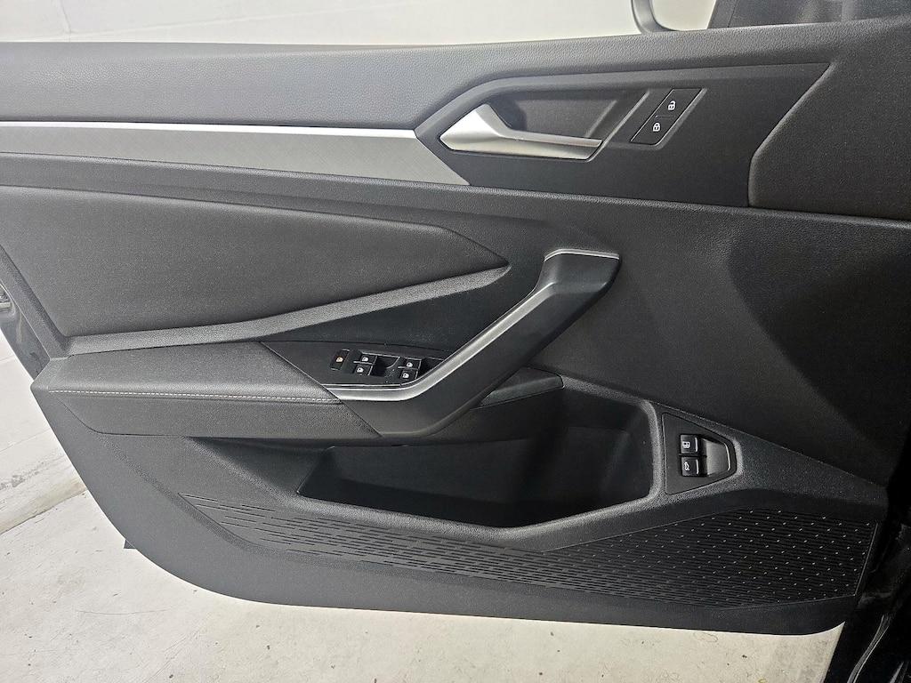 used 2024 Volkswagen Jetta car, priced at $19,998