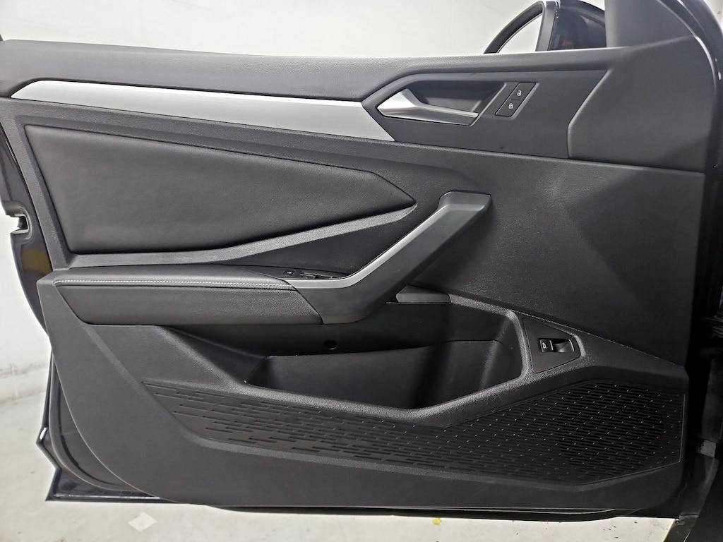 used 2025 Volkswagen Jetta car, priced at $21,998