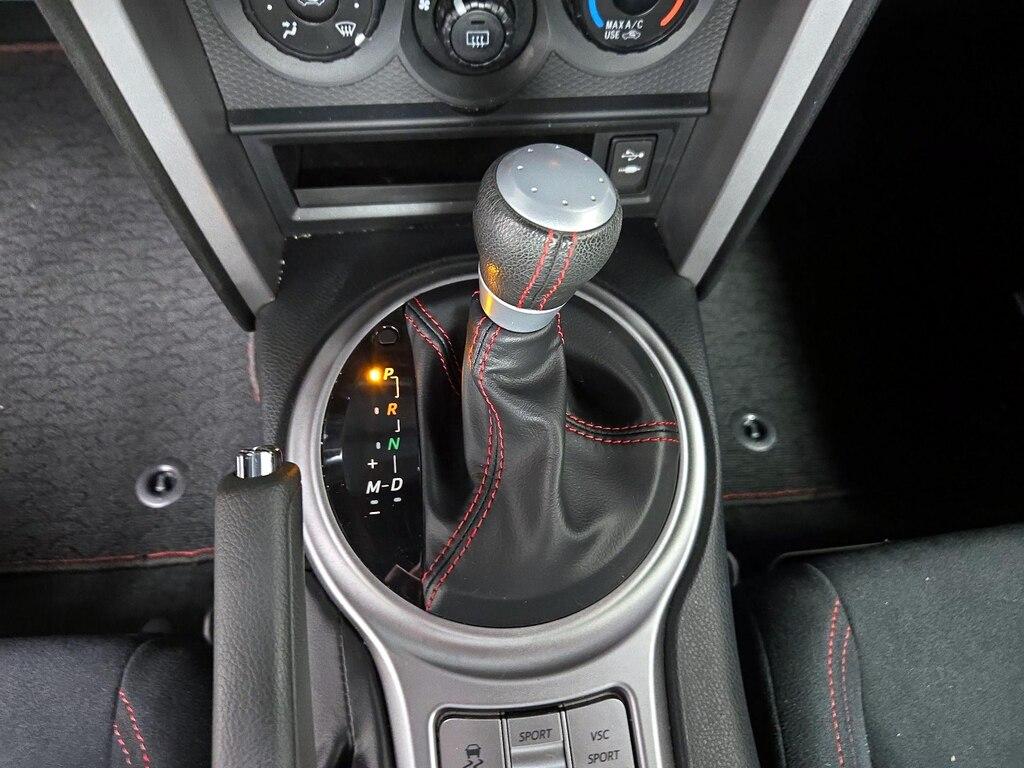 used 2015 Scion FR-S car, priced at $22,998