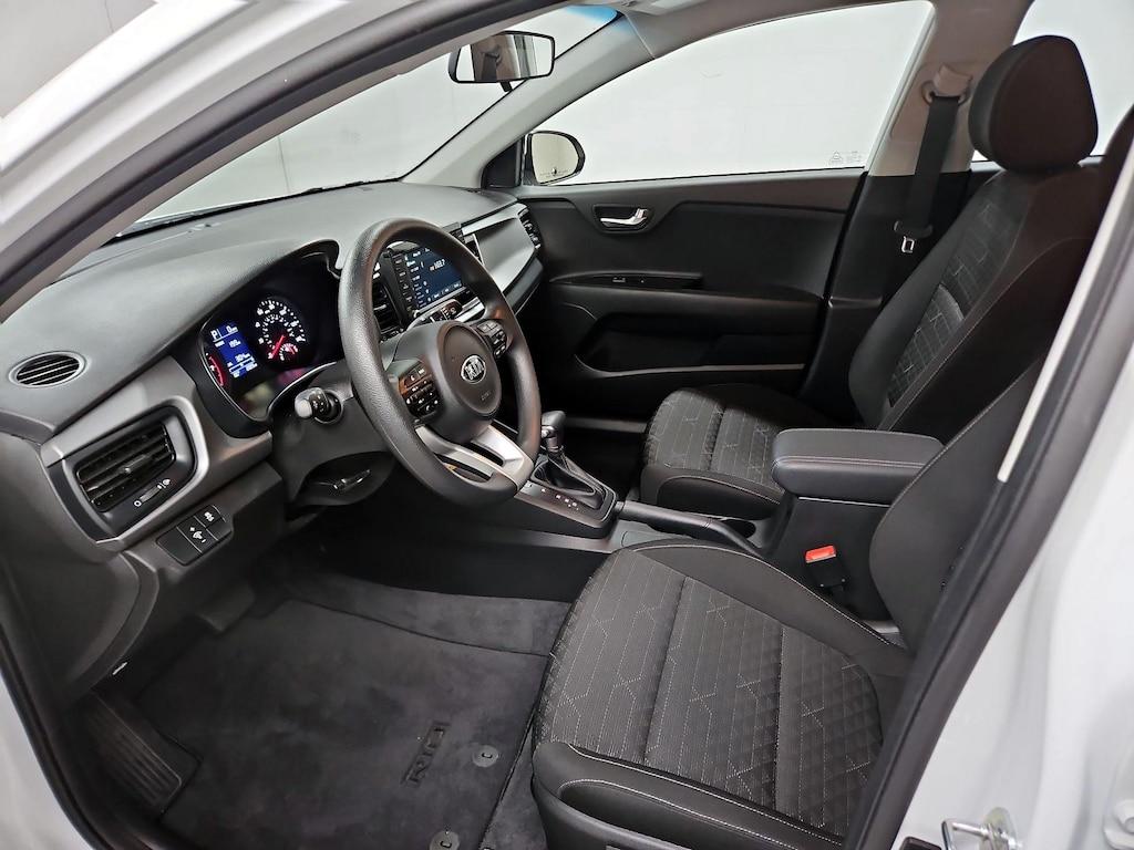 used 2020 Kia Rio car, priced at $16,998