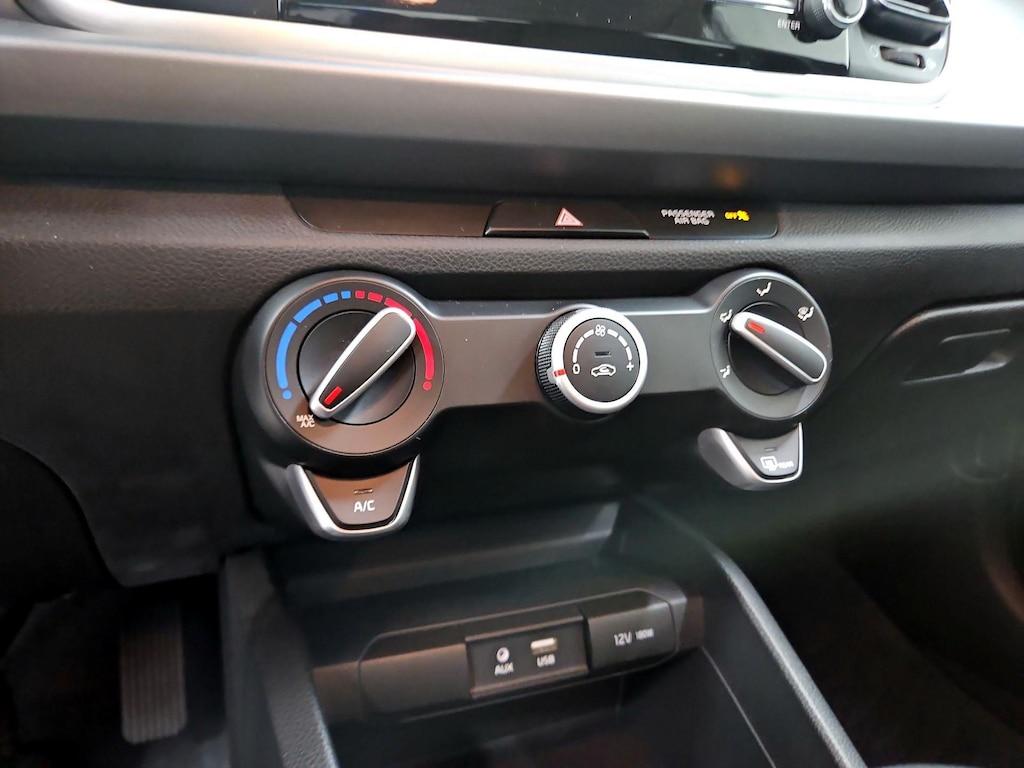 used 2020 Kia Rio car, priced at $16,998