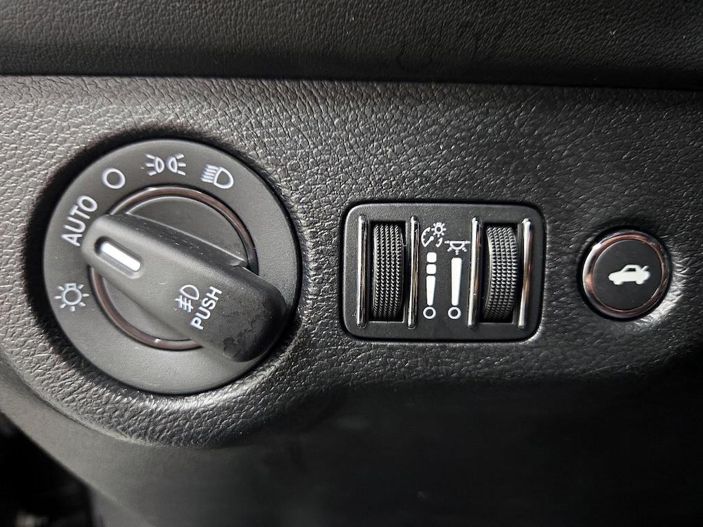 used 2021 Dodge Challenger car, priced at $31,998