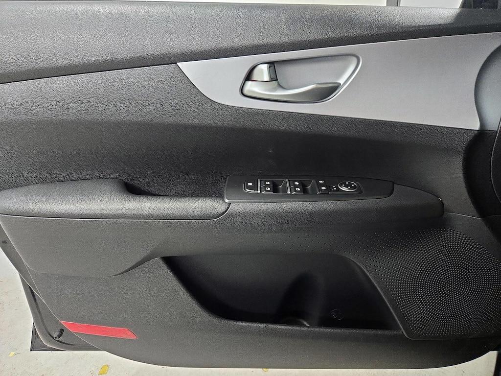 used 2022 Kia Forte car, priced at $17,998