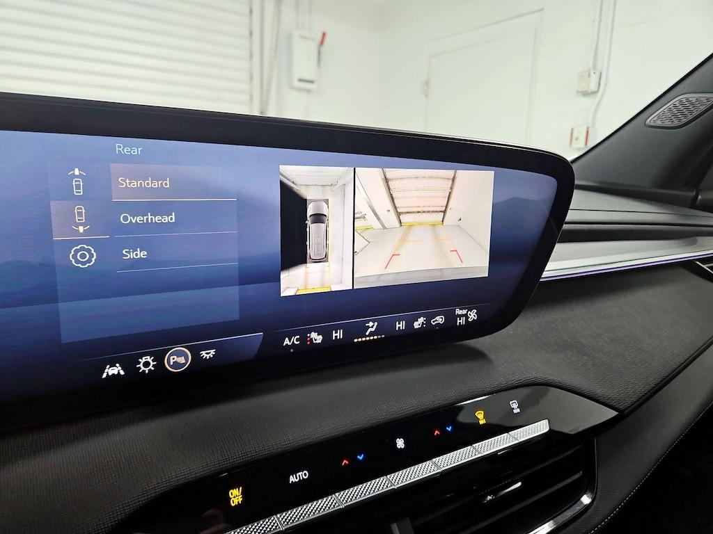 used 2025 Buick Enclave car, priced at $36,998